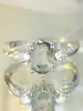 Anillo Versátil de Moda de Nicho en Plata de Ley S925 con Borde de Ágata de Hierba Acuática Ovalada Casual Incrustado con Diamantes Blancos
