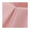 Tela Lulu Yoga 240g Nylon Elástico en Cuatro Direcciones Tela para Ropa Deportiva Transpirable Alta Elasticidad Axila Tela para Ropa de Yoga