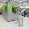 Botella para mascotas de boca ancha en blanco máquina automática de manipulación de piezas en blanco máquina automática de manipulación de piezas en blanco de botellas de boca ancha máquina automática de manipulación de piezas en blanco de latas de alimentos