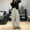 Figura en forma de pera Estilo japonés Pantalones de globo rosas para mujer Verano Bloomers niña rellenita Pequeños Pantalones casuales de salón Pantalones cortos