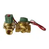 MP-C-025 SCG551A001MS SCG531C017MS 400125 MP-C-165 línea de válvula solenoide