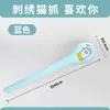 Bastão de massagem de meridianos personalizado OEM, bastão de batida para cuidados com a saúde para pernas, costas, ombros e pescoço, martelo de massagem, bastão de meridianos da medicina tradicional chinesa, martelo de artemísia
