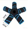 Amazon Túnel Plegable para Mascotas Suministros Túnel Arcoíris Túnel para Gatos Juego Túnel de Juguete para Gatos Venta al por Mayor Gato
