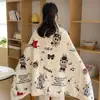 Manta Chal Multifuncional, Manta para Siesta, Manta de Terciopelo de Leche para Oficina, Manta para Aire Acondicionado, Manta para Descanso del Almuerzo, Manta para Sofá, Manta de Cobertura