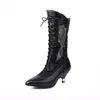 Zapatos de Mujer Talla Americana Transfronterizos, Tacones Altos de Punta Fina, Sandalias Casuales de Otoño e Invierno Verano con Tacón Delgado, Sandalias de Color Sólido con Suela Blanda de Goma
