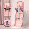 Venta Directa de Fábrica Sillón Reclinable para Champú Infantil Silla Plegable para Champú para Bebés y Niños Cama Silla para Lavar el Cabello Tina de Baño