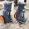 Martelo Pneumático C41-20Kg Equipamento de Forjamento Grande com Alta Resistência ao Impacto 20kg Martelo Pneumático Conjugado Fabricante