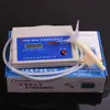Espirómetro para Estudiantes de Secundaria Examen Físico Entrenamiento Respiratorio Pantalla Digital Electrónica Medidor de Capacidad Pulmonar Entrenador Especial para el Examen de Ingreso a la Secundaria