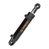 Gama Completa de Cilindros Hidráulicos: Cilindros Hidráulicos para Excavadora Pequeña de 5 Toneladas Hsg de Acción Simple/Doble y Carretilla Elevadora, Stock Listo del Fabricante, Personalización No Estándar