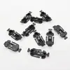 8T0-853-909-A é Adequado para Audi A4A5 Proteção de Placa de Saia Lateral do Carro Clipe de Decoração de Teto do Braço do Balancim