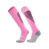 Calcetines de Fútbol de Competición Profesionales, Calcetines Deportivos Largos para Adultos y Niños, Planta de Felpa, Antideslizantes, Engrosados, Transpirables, Calcetines de Entrenamiento al por Mayor