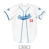 Uniformes de Beisebol de Manga Curta, Camisas de Beisebol Personalizadas Masculinas e Femininas, Roupas Esportivas, Uniformes Profissionais de Softbol, Agasalho Bordado de Marca Tendência, Impressão Digital