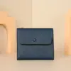 Cartera de monedas con cremallera de cuero para mujer, bolsa para tarjetas multifuncional, piel de vaca, almacenamiento de cambio pequeño, bolsa para tarjetas, fabricantes, venta al por mayor, transfronterizo