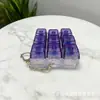 Chaveiro Testador de Nove Teclas Yingfei Pingente Pequeno de Acrílico Desenho Animado Lembrancinhas de Festa de Formatura Aniversário