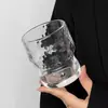 Taza de Agua de Dibujos Animados Linda, Taza de Vidrio, Taza Doméstica de Cachorro Estilo Ins, Taza para Café con Leche, Taza para Beber, Taza de Agua de Alto Valor