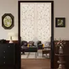 Cortina Meia-Porta Estilo Francês de Luxo Leve para Uso Doméstico, Solução Feng Shui para Quarto e Banheiro, Cortina Divisória sem Furos, Modelo Novo