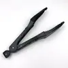 Pinza para peces, dispositivo de control de peces para señuelos, pinzas de pesca, pinza de pesca, agarrador de peces, pinza multifuncional, pinza para señuelos, inserto para señuelos
