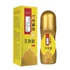 Venta al por mayor del fabricante Xu Risheng Líquido para Moxibustión 55ml para Reemplazo del Cabello