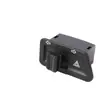 Scooter Motocicleta Vehículo Eléctrico Intermitente Doble Integrado Interruptor Botones Izquierdo y Derecho Accesorios de Advertencia Estroboscópica Modificados