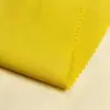Nuevo Tejido de Punto Woven Spot 135g Poliéster T800 Lavado a la Piedra Cuadrícula de Arroz Tela Rompevientos Impermeable para Deportes al Aire Libre