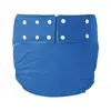 Pañales tipo pants para adultos de comercio exterior, ropa interior a prueba de fugas, almohadilla para el cuidado de la incontinencia, pantalones de pañal lavables para adultos, pañales impermeables