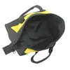 576 Tela Oxford Impermeable y Resistente al Desgaste Multifuncional Bolso de Herramientas para Fontanero Reparación Ferretería Almacenamiento Personalización