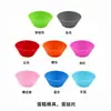Forma de Cupcake de Silicone Amazon 7cm Resistente a Altas Temperaturas Grau Alimentício Forma para Cupcake Forma para Bolo