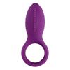Anel de Coelho, Anel de Morcego, Anel Vibratório de Bloqueio com Orelha de Coelho em Botão de Flor para Homens, Anel de Bloqueio de Silicone, Anel de Retardo, Aliexpress, Amazon