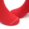 Calcetines Infantiles Ratón de Seis Dedos de Año Nuevo, Calcetines para Bebés Niños y Niñas Otoño e Invierno, Calcetines Rojos Grandes, Calcetines Infantiles de Talla Mediana, Nezha