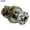 Cigüeñal Adecuado para Bmw B48 Nacional 6 Kusma Piezas de Motor Duraderas Cigüeñal 11218488563