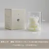 Velas en Taza de Oso, Fragancia Transfronteriza, Recuerdos de Boda, Regalos, Adornos Creativos para el Día de San Valentín Chino, Velas Aromáticas al por Mayor