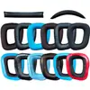 Adequado para Cobertura de Fone de Ouvido Earmuffs Viga Head Beam Pad Logitech G930 G430 F450 G431 G35