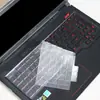 Para portátil ASUS de 15.6 pulgadas FX504G FX505G película pintada película protectora de teclado ZX63V
