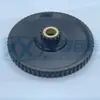 Minha-380F Máquina de Marcação com Roda de Tinta e Codificadora Têm Todos os Acessórios Completos. Por favor, veja o Metabo na caixa para detalhes dos Acessórios Unificados.