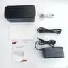 Impressora Térmica Sem Fio Dupla Finalidade Bluetooth+PC para Etiquetas 4x6
