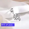 Venta al por mayor de fábrica accesorios colgantes para joyería pequeña que no se decoloran para hacer tú mismo color colgante de collar pulsera al por mayor Europa y Estados Unidos transfronterizo