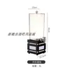 Barril de cerveza iluminado para bares, dispensador comercial de jugos, barril de cerveza de 3L, dispensador de cola, barril popular de cerveza de barril con grifo