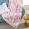 Manta Personalizada de Calavera Franela Suave Cómoda Manta para el Hogar Manta Cálida Regalo de Cumpleaños Festivo