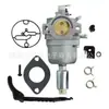 Adequado para Carburador 799727 698620 690194 791886 499153 498061