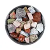 Muestras de Roca Volcánica Natural, Piedras Crudas de Cristal, Minerales, Tres Tipos Principales de Roca, Ciencia Geológica, Grava Mineral, Adornos de Roca