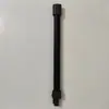 Acessórios para aspirador Dreame Z30station versão luz verde escova para todos os terrenos tubo de poeira haste longa