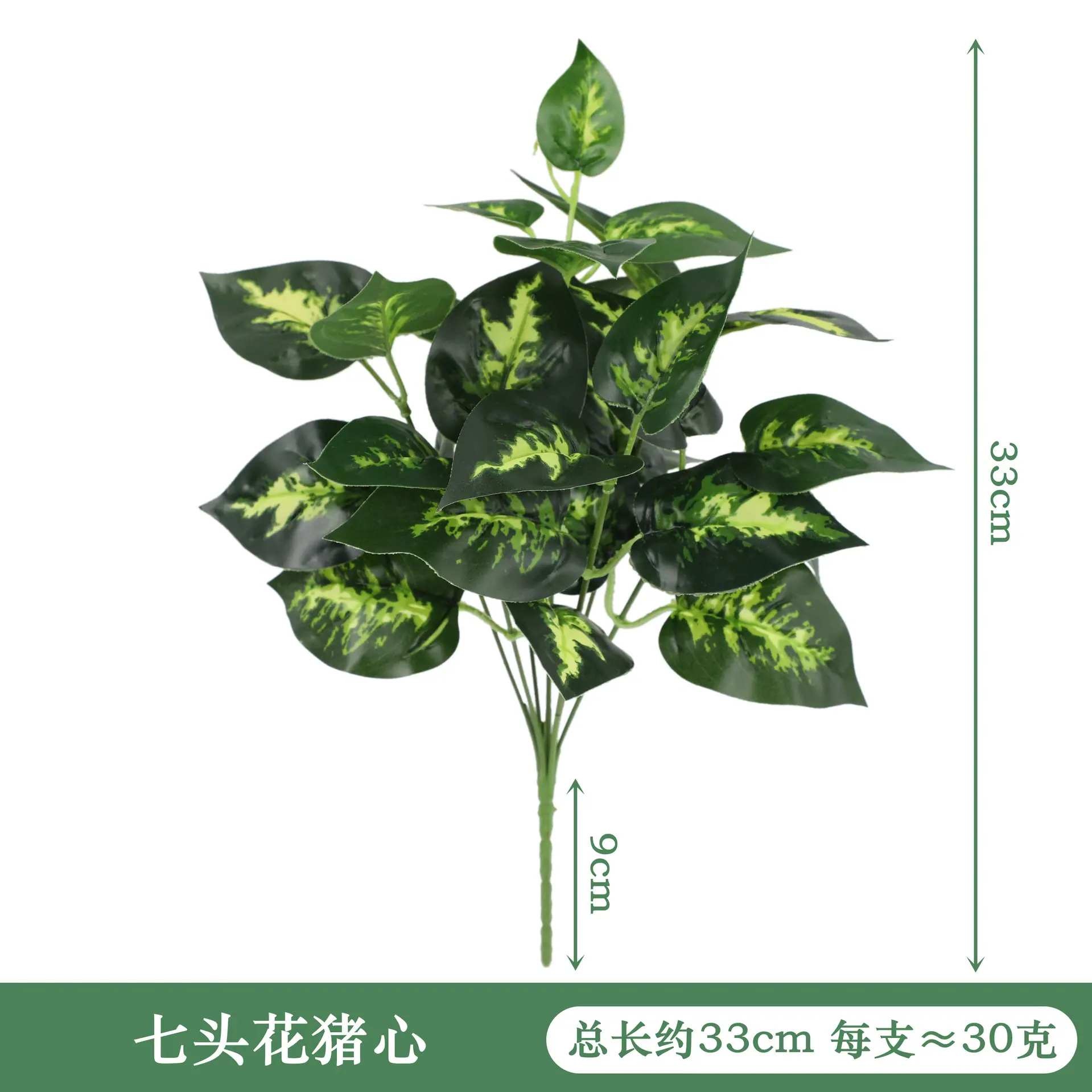 YAL21-尺寸图