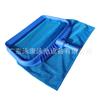 Fabricante fornece acessórios para ferramentas de manutenção de piscinas rede de pesca de folhas para piscina para fortalecer rede profunda