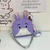 Día del Niño Bolsita Cruzada de Estrella Más Vendida 2026 Nueva Mochila Pequeña Elegante Bolsa de Regalo para Salidas de Niños