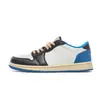 AF1 Air Force One Zapatos Blancos para Hombre Estilo Nuevo de Primavera aj Suela Gruesa Zapatos de Tabla Versátiles Zapatos de Mujer Nike Oficial Zapatos Putian