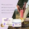 Gel para el Cuidado Corporal Suchodam es Suave, Amigable con la Piel, Refrescante, Cómodo y No Pegajoso Gel de Cuidado Diario
