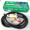 Nuevo Vehículo Diésel Control Automático de Temperatura Tubería de Aceite Circuito de Aceite Taza de Aceite Calentador 12V24V Nacional III