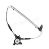 Bs1A-59-590 Bs1A-58-590 É Adequado para Suporte de Cruzamento de Vidro Elétrico de Carro M3 Mazda