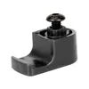 Adequado para Patinete Elétrico F20 F25 F3 0F40 Conjunto de Gancho para Faixa de Luz de Freio de Para-lama Traseiro Acessórios