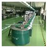 Linha de montagem da fábrica de Pingshan linha de transporte linha de triagem dispensador de buzina linha de produção especial Bancada de trabalho